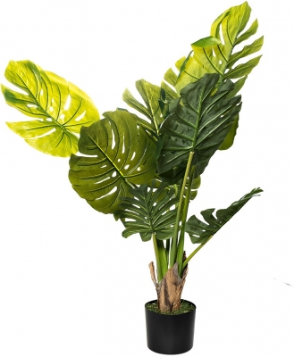 Искусственное растение в горшке  29BJ-924-10
