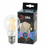 Лампочка светодиодная филаментная  F-LED A60-13W-840-E27 