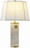 Интерьерная настольная лампа Crystal Table Lamp BRTL3296TR 