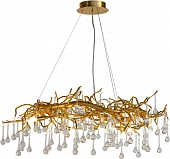 Подвесная люстра TEAR TEAR D900 