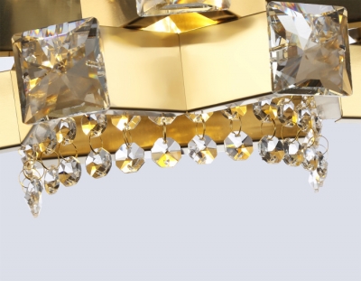 Настенный светильник High Light LH41014