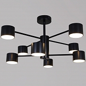 Потолочная люстра  47206-0.3-08BK 