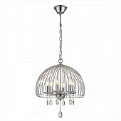Подвесная люстра Джина CL462261 