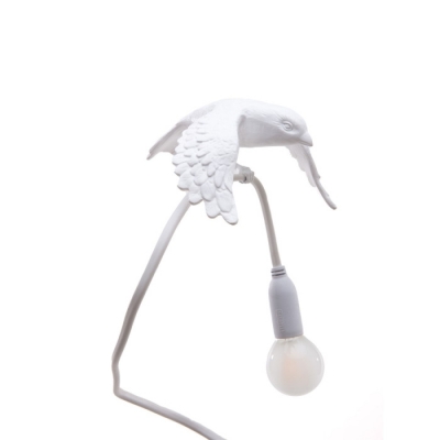 Интерьерная настольная лампа Sparrow Lamp 15311