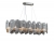 Подвесная люстра High Light LH31205