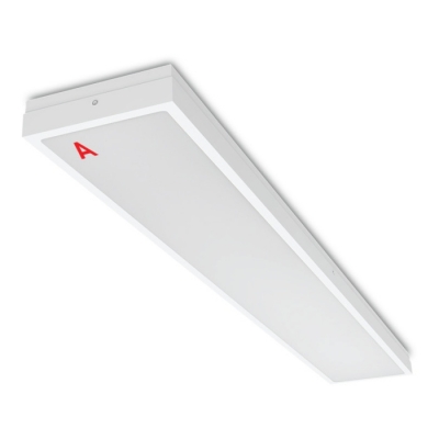 Светодиодная панель STD ДПО13-36-141-4К