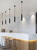 Подвесной светильник  F3324-33 