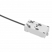 Ввод питания  AM552 WH SMART 