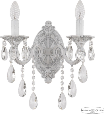 Бра AL7801 AL7801B10/2/175 B WMN