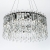 Подвесная люстра MODELUX ML.837.14 CR