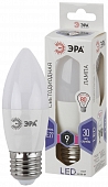 Лампочка светодиодная  LED B35-9W-860-E27 