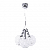Подвесной светильник MODELUX ML.88917.3 CH 