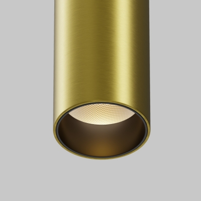 Трековый светильник Focus LED TR041-2-12W3K-BBS