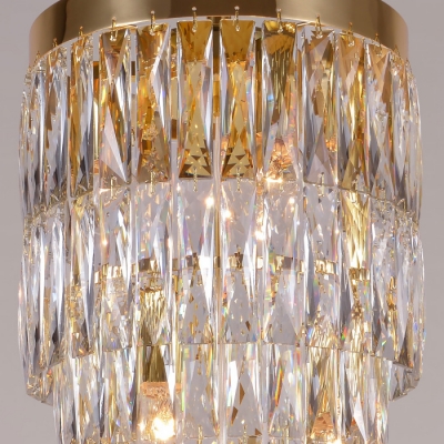 Потолочная люстра  04772-0.4-11 DN GD