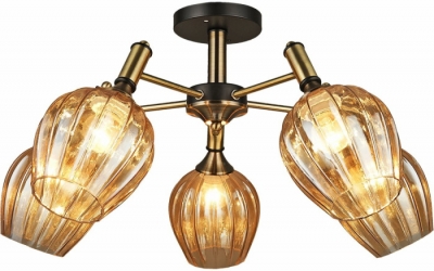 Потолочная люстра  03624-0.3-05