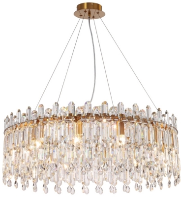 Подвесная люстра Legacy 2158/05/12P