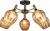 Потолочная люстра  03624-0.3-05