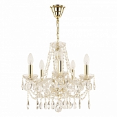 Подвесная люстра 107 107/5/141 G 