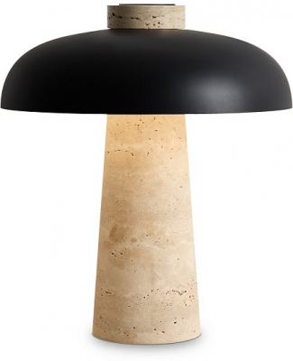 Интерьерная настольная лампа Sunspot FR5482TL-L7B