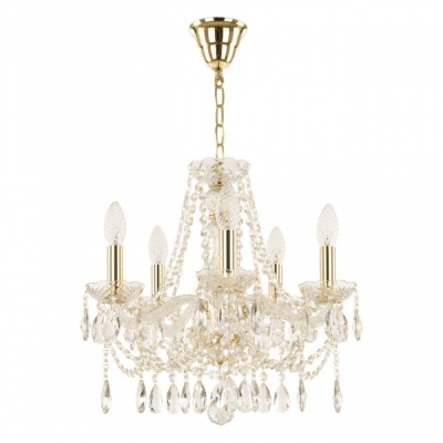 Подвесная люстра 107 107/5/141 G