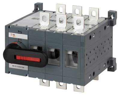 Автоматический выключатель  mvr30-3-250E