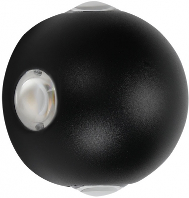 Архитектурная подсветка Conrad A1545AL-4BK
