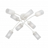 Потолочная люстра  V4188-0/8PL 