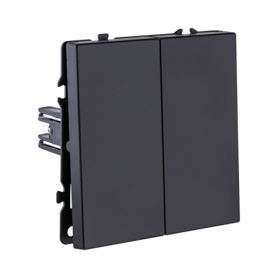 Выключатель Eclipse EC-025BK