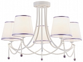 Потолочная люстра  314-007-05 