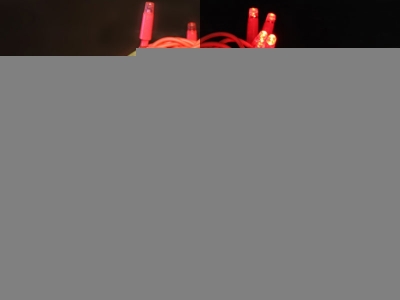 Гирлянда  RL-S10CF-220V-RR/R