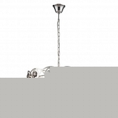 Подвесная люстра Silk VL3143P08 