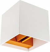 Настенный светильник JY LW-A803L-WH-WW 