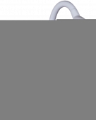 Настенный светильник  86200-9.2-001MN LED3W WT 