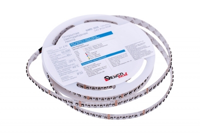 Светодиодная лента LUX DSG3A120-24-RGB-33