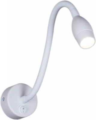 Настенный светильник  86200-9.2-001MN LED3W WT
