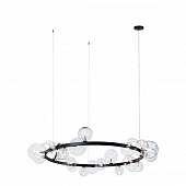 Подвесной светильник Molecule 10023/1200 