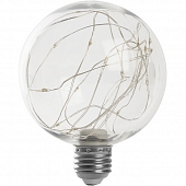 Лампочка светодиодная  41678 