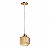Подвесной светильник Лоск 107013001 