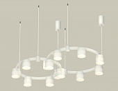 Подвесной светильник TRADITIONAL XR92081002 