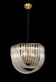 Подвесная люстра  F4024-59 