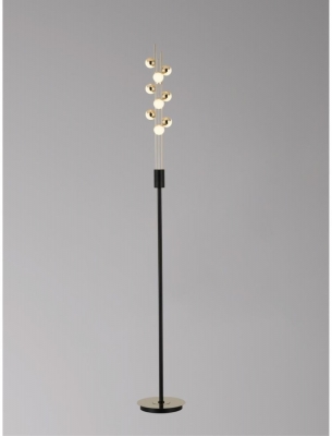 Торшер Delfin APL.774.05.27