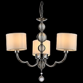 Подвесная люстра  IL5270-3P-27 CR 