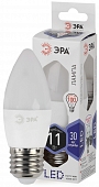 Лампочка светодиодная  LED B35-11W-860-E27 