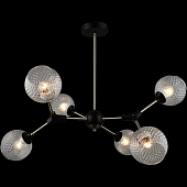 Потолочная люстра  04858-0.3-06 