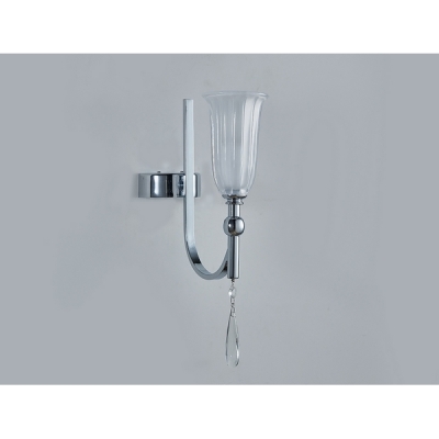 Бра 4800 4801/A chrome