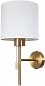 Бра Proxima A4031AP-1PB 