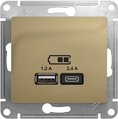 Розетка  GSL000439 