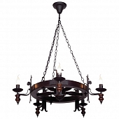 Подвесная люстра 586 586-723-05 