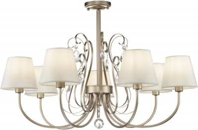 Потолочная люстра Vanda FR2030CL-07G