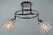 Потолочная люстра  21283-0.3-02 CR 